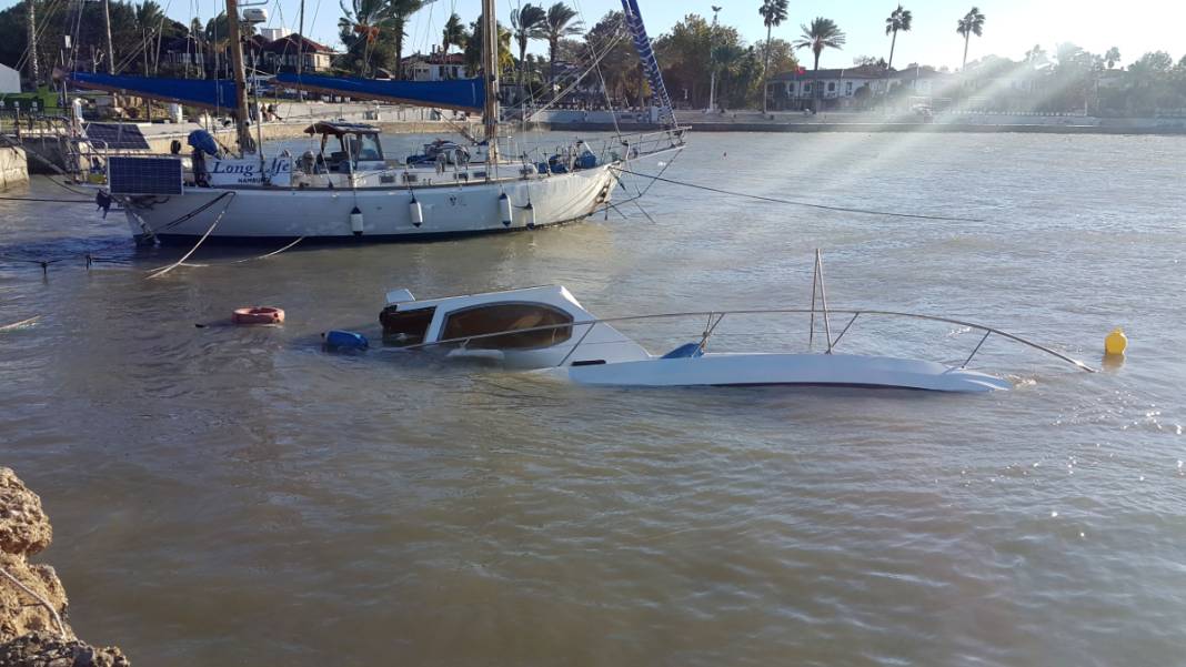 Yağmur, fırtına ve felaket... Kış hızlı geldi! Kar kalınlığı 50 santimetreyi geçti 5